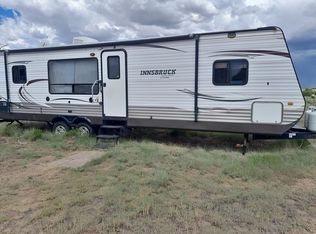 5 Jolly Time Ln, Fence Lake, NM 87315