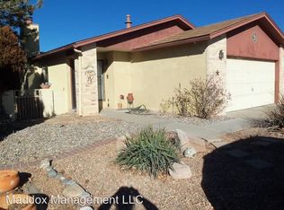 10513 Schenley Park Dr NE, Albuquerque, NM 87123