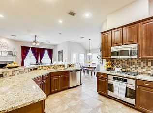 14315 Andrews Ridge Ln, Humble, TX 77396