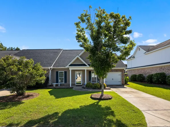 314 High Meadows Place, Grovetown, GA 30813