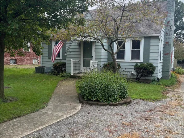 120 Lakewood Ct, Saint Marys, OH 45885