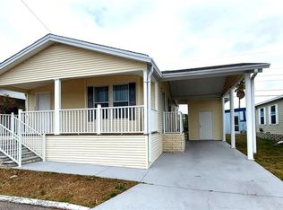 2346 Druid Rd E LOT 1106, Clearwater, FL 33764