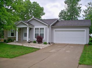 2419 Amarillo Dr, O'Fallon, MO 63368