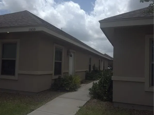 1909 W Harrison St APT 2, Weslaco, TX 78599