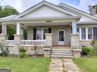 325 N Oliver St, Elberton, GA 30635