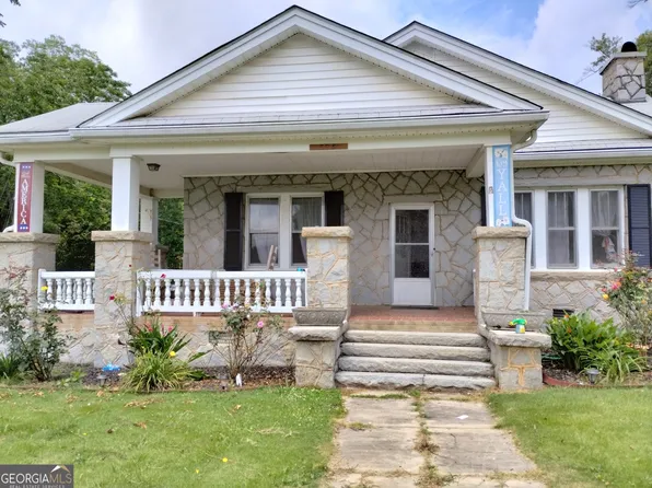 325 N Oliver St, Elberton, GA 30635