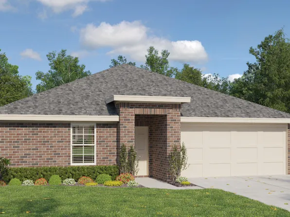 5805 Berriweather Dr, Austin, TX 78724