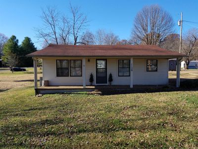 1120 N Walnut St, Westmoreland, TN, 37186