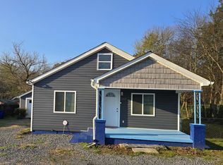 2160 Benton Pike NE, Cleveland, TN 37323