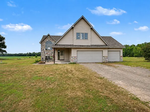 35824 Lincoln Rd, North Branch, MN 55056