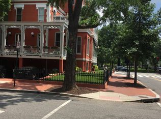 1305 P St NW, Washington, DC 20005