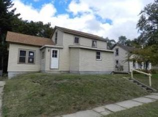 205 Warren St, Laporte, IN