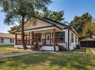 2420 N Beaton St, Corsicana, TX 75110