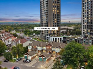 43 Thornbury Cres, Ottawa, ON K2G6C5