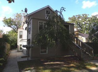 5138 N Keeler Ave, Chicago, IL 60630