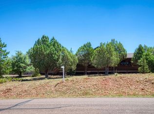 973 Cheney Ranch Loop, Show Low, AZ 85901
