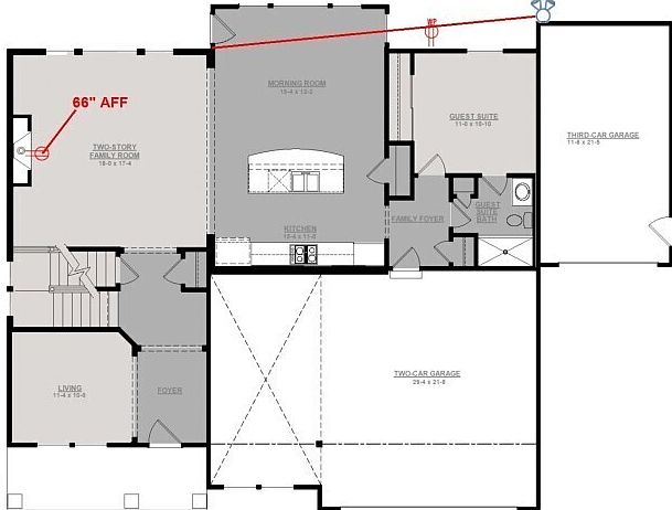 2nd image of 1094 Christopher Ct