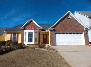 3277 Crossfield Ln, Duluth, GA 30096