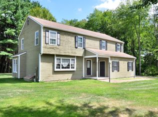 324 Firetown Road, Simsbury, CT 06070