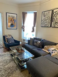 Rented by Geraldine Capasso, LREB