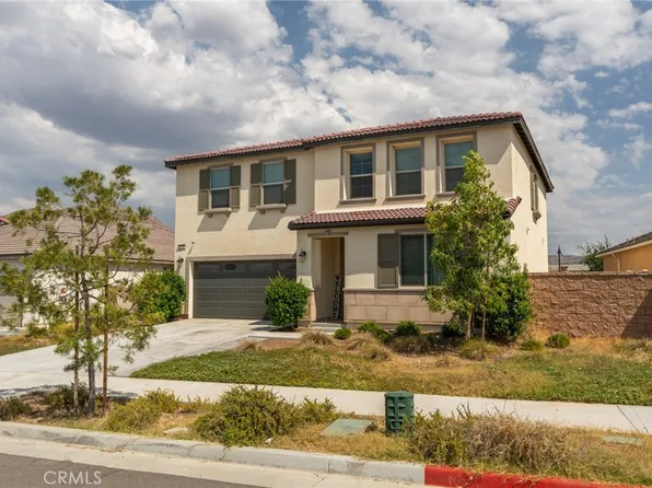 575 Feeder St, Hemet, CA 92543