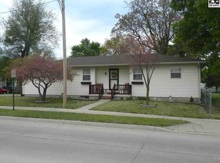 721 S Elm St, McPherson, KS 67460