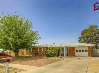 2709 Ridgeway Ct, Las Cruces, NM 88011