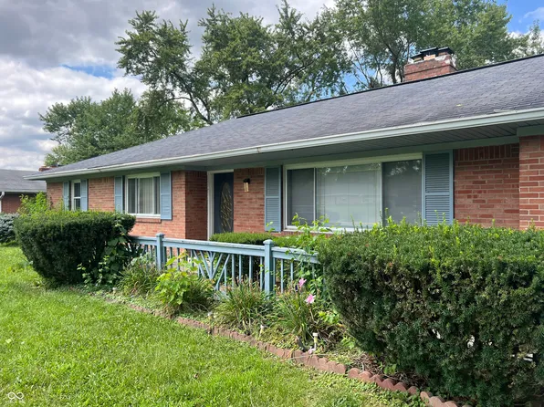 5218 Staughton Dr, Indianapolis, IN 46226