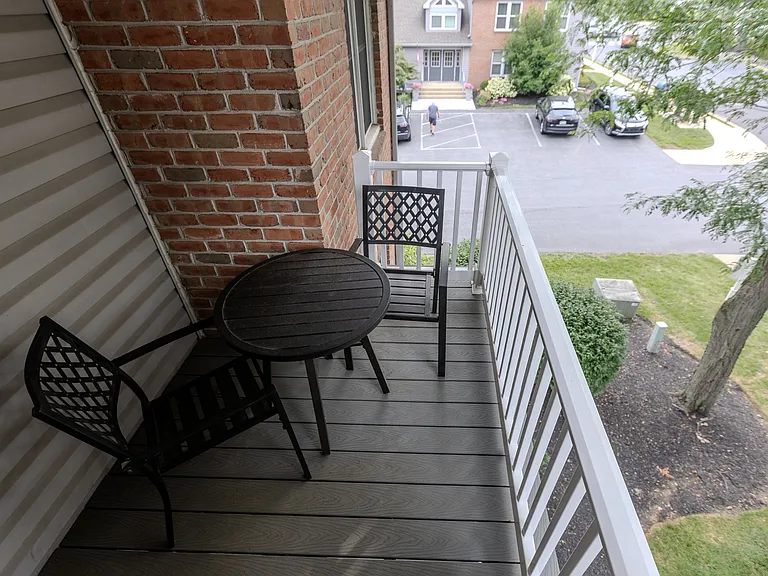 Meadows Apartments — Photo 19