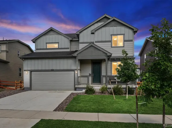 1950 Merrill Circle W, Erie, CO 80516