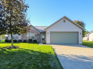 107 Potomac Dr, Eaton, OH 45320