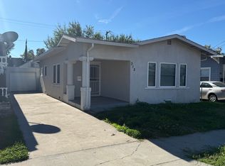 312 E Sonoma Ave, Stockton, CA 95204