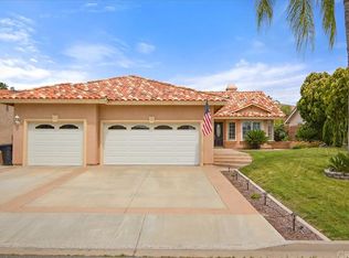 23436 Silver Strike Dr, Canyon Lake, CA 92587