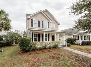 72 Red Cedar St, Bluffton, SC 29910