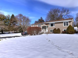 587 Russell Ct, Orange, CT 06477