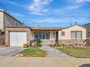 324 Hazel Ave, San Bruno, CA 94066