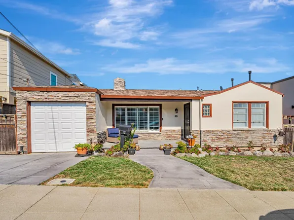 324 Hazel Ave, San Bruno, CA 94066