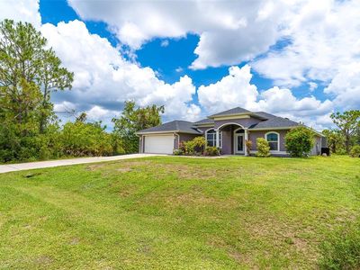 7376 Stetson Ln, Pt Charlotte, FL, 33981