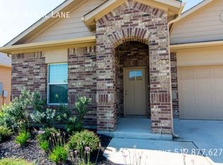 649 Donegal Ln, Georgetown, TX 78626