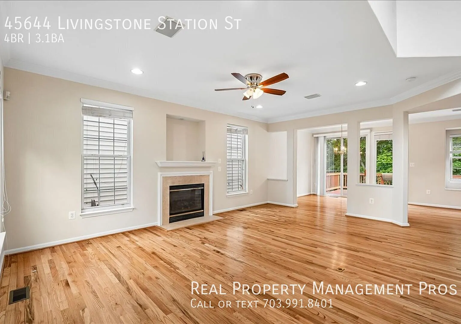 Single Family Home nestled in the serene enclave of Peace Plantation — Photo 2