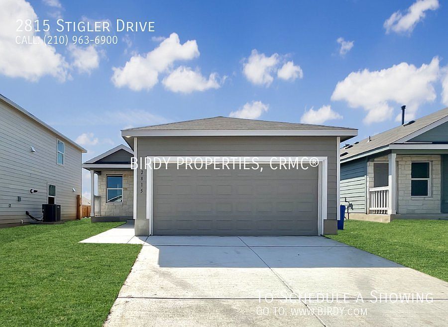 1st image of 2815 Stigler Dr