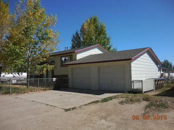 107 S Taylor St APT A, Laramie, WY 82070