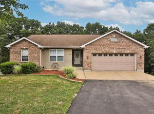 5610 Buck Chase, High Ridge, MO 63049