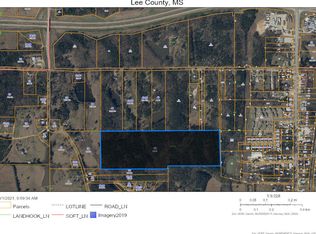 Green Tee Rd, Tupelo, MS 38801