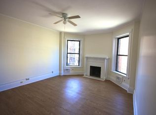 88 Buswell St #3R, Boston, MA 02215