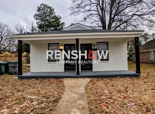 2123 Brown Ave, Memphis, TN 38108