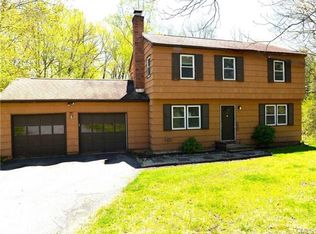 7 Willow Rd, New Milford, CT 06776