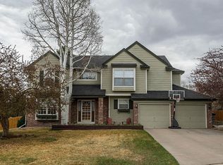 2302 S Eaton Ct, Lakewood, CO 80227