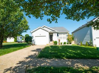 4120 Mimosa View Dr, Louisville, KY 40299