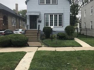 10227 S May St, Chicago, IL 60643